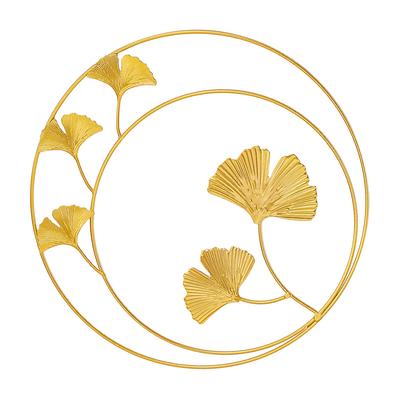 Wall Pendant Wall Ornament Background Hanging Decoration for Home Office
