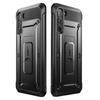 Coque Pour Samsung Galaxy S23 Plus - Supcase Unicorn Beetle Pro - Noir
