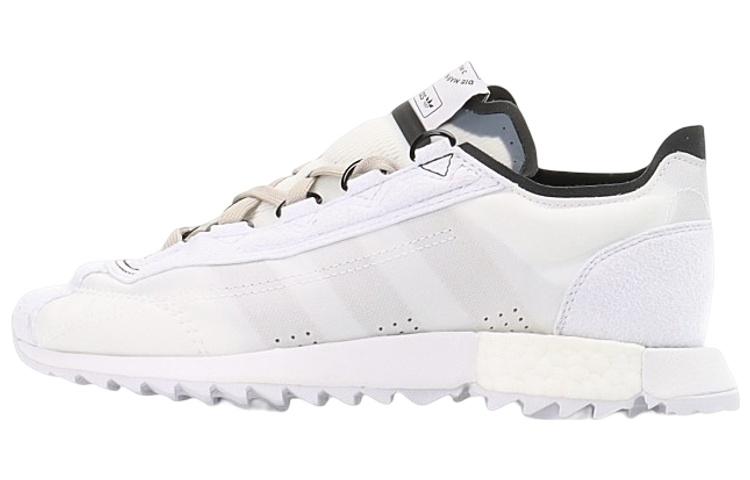 Adidas Sl 7600  Crystal White  FW0132 42