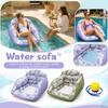 Sporturi nautice – Saltele gonflabile