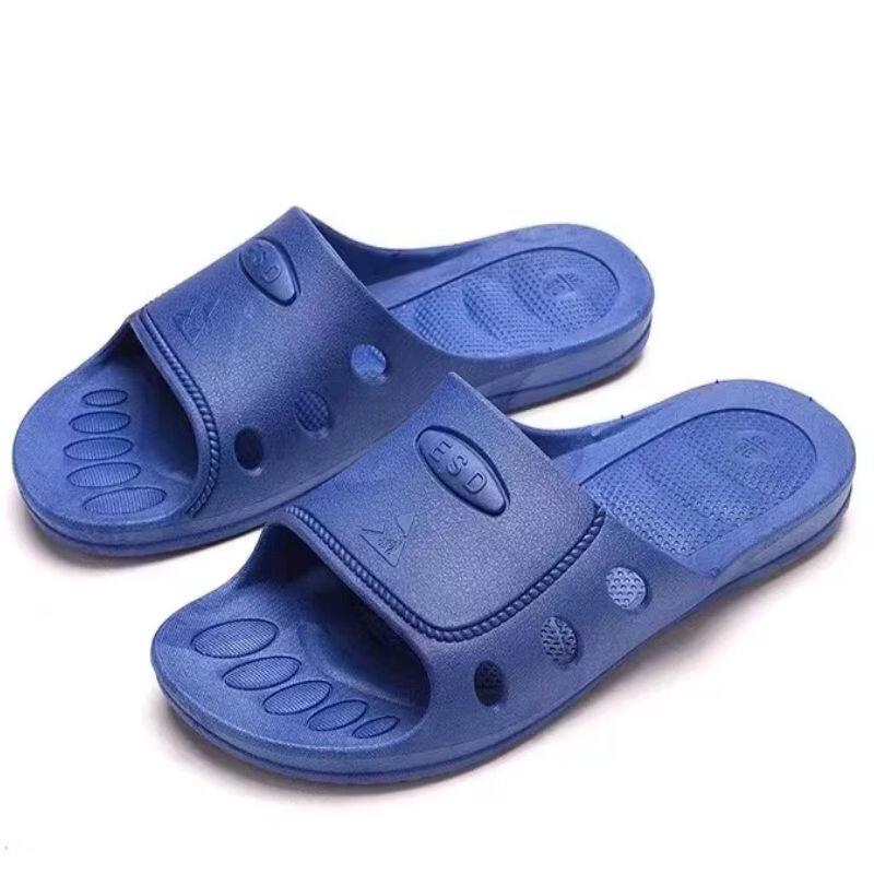 Brangdy Anti-static Non-slip Soft Sole Slippers