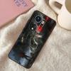 Back To the Future Cool Funda For Huawei P20 P30 P40 P60 Pro P Smart Nova 9 5T Honor Magic5 Lite X8 X9 a 50 70 Case