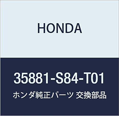 

Оригинальные детали HONDA Клапан (14В 60МА) Номер детали 35881-S84-T01
