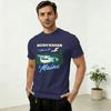 Noahs Kahans Art Bootleg Merch T Shirt Summer Trending T Shirts Unisexs Cotton Crewneck Oversize Tees Short Sleeves Vintage Tshirt