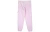 PUMA DARE To RELAXED CARGO SWEATPANTS Casual Pants Women's Light Pink 626033-93