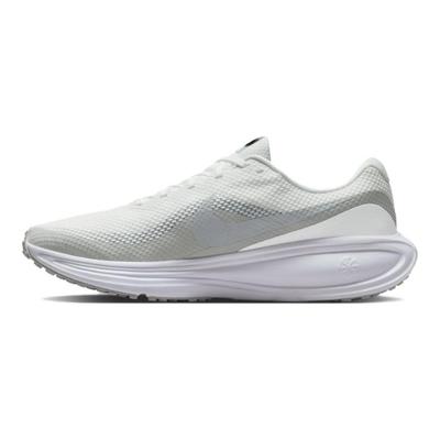 Zapatillas para Hombre Revolution 8 Gris Blanco HJ9198-122