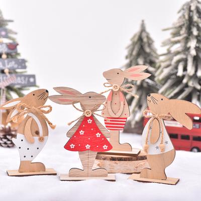 Dekor – Výrobky ze dřeva