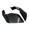 For CFMOTO 250SR 300SR MY22 Motorcycle Accessories Aerodynamic Wing Kit Fixed Winglet Carbon