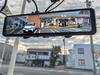 Yupiteru Front and Rear Dashcam NV-8000M Mirror-type