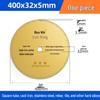 Iron Cutting King Saw Blade - Metal Alloy Angle Iron Diamond Blade