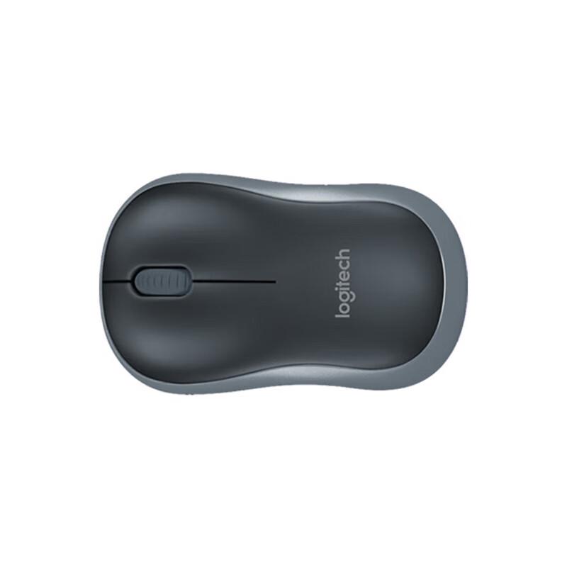 Logitech עכבר אלחוטי מיני M187P