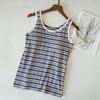 Japanese Style Women's One-Piece Slim-Fit Bra