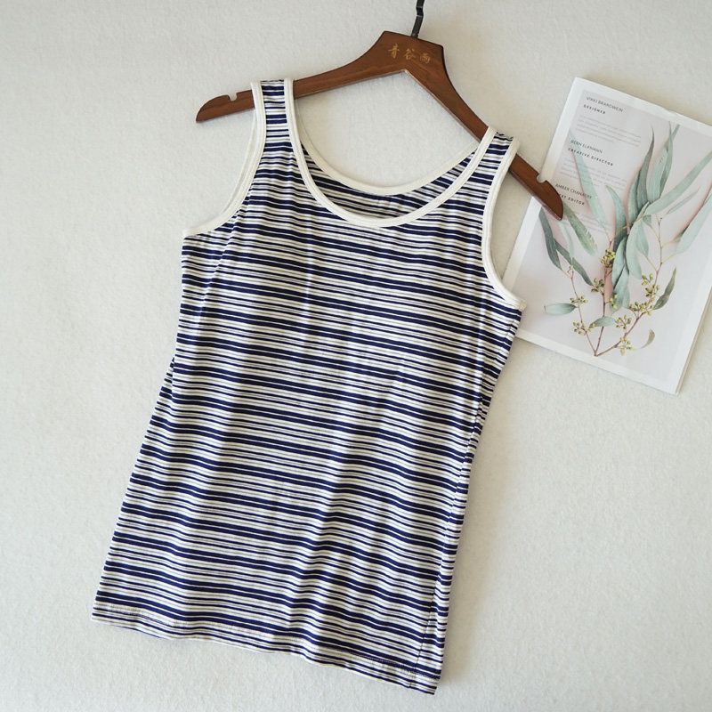 Japanese Style Women's One-Piece Slim-Fit Bra
