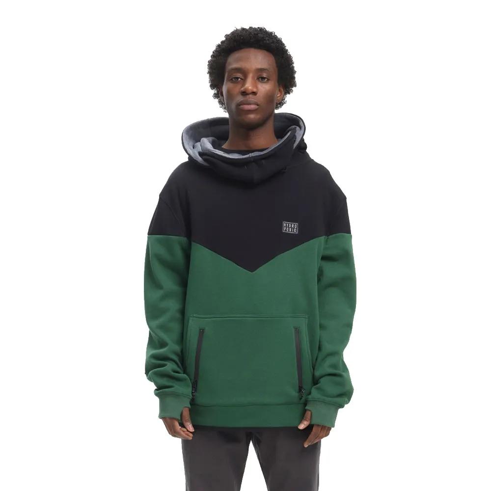 

Hydroponic Толстовка с капюшоном Dh plow L