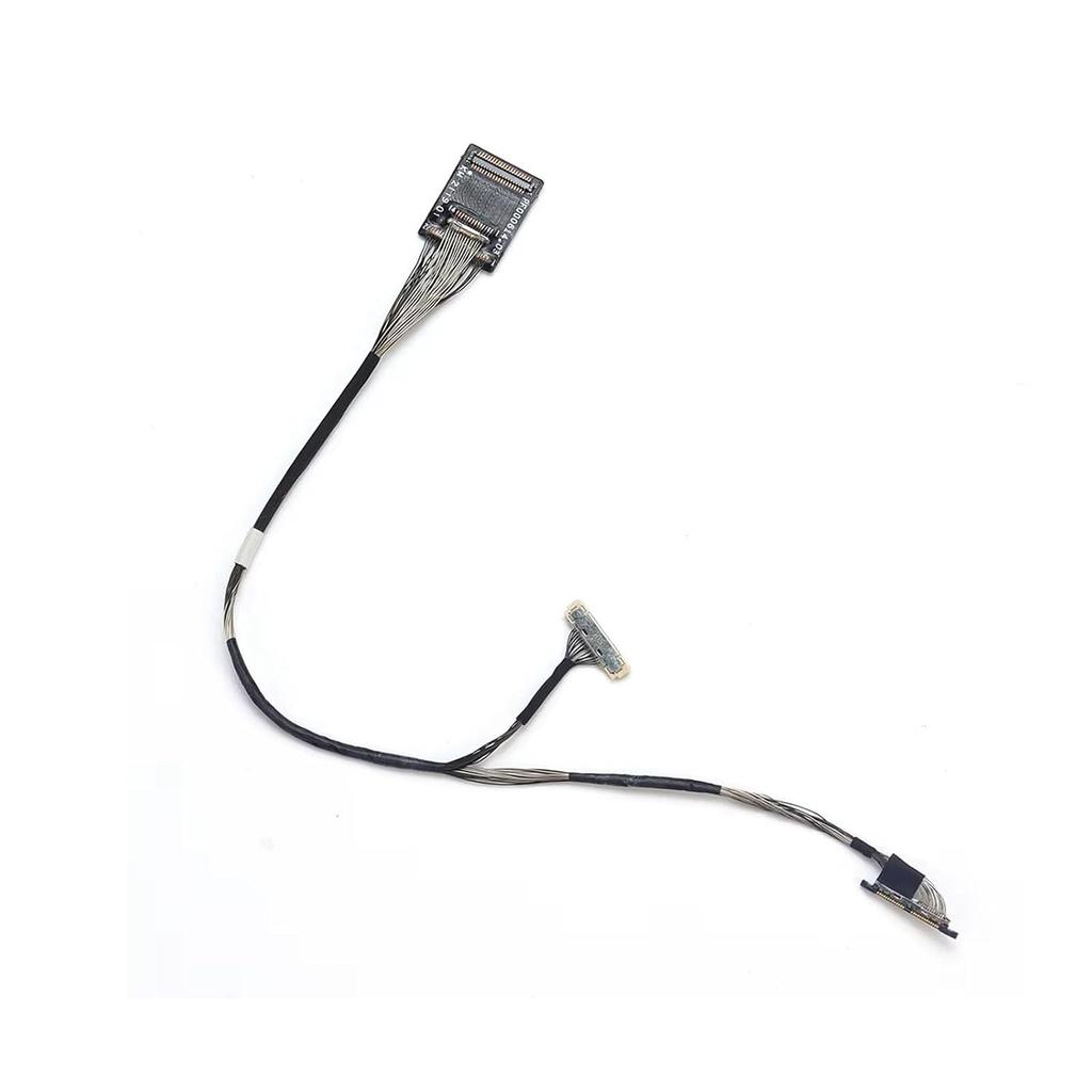 Gimbal Signal Cable Replacement For Dji Mini 4k,Dji Mini 2 Gimbal PTZ Cable,Gimbal Camera Assembly Repair Parts For Dji Mavic Mini 2 SE/Mini SE