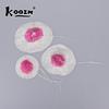 10pcs 65/85/100mm Gas Lantern Mantle Kerosene Gas Lamp Cover Durable Mesh Mantle