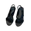 Fashion Flats Women's Sandals Designer Shoes Summer Fashion Slippers 2025 Walking Beach Flip Flops New Dress Slides Casual Woman Shoes