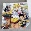 [USED] TOEI Laser Disc Sailor Moon
