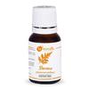 Naturalis Essence of Nature Davana Essential Oil. 100% Pure, Undiluted, Therapeutic Grade for Aromatherapy and Natural Perfume Making - 10ml