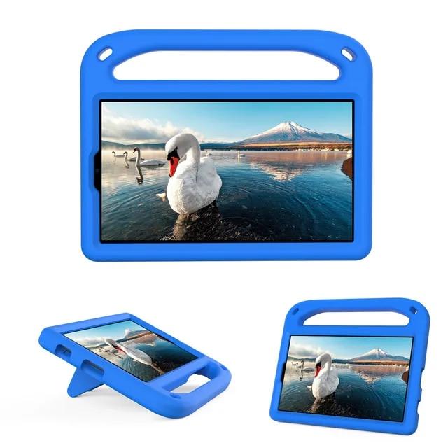 Pouzdro pro Samsung Galaxy Tab A7 Lite 8.7 2021 SM-T220 SM-T225 SM-T290 SM-T295 SM-T307u SM-T510 SM-T515 Tab A8 10,5 X200 kryt