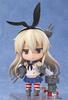 Kantai Collection Nendoroid Shimakaze ABS PVC Painted Movable ~KanColle~ (Second Shipment) (Non-Scale & Figure)