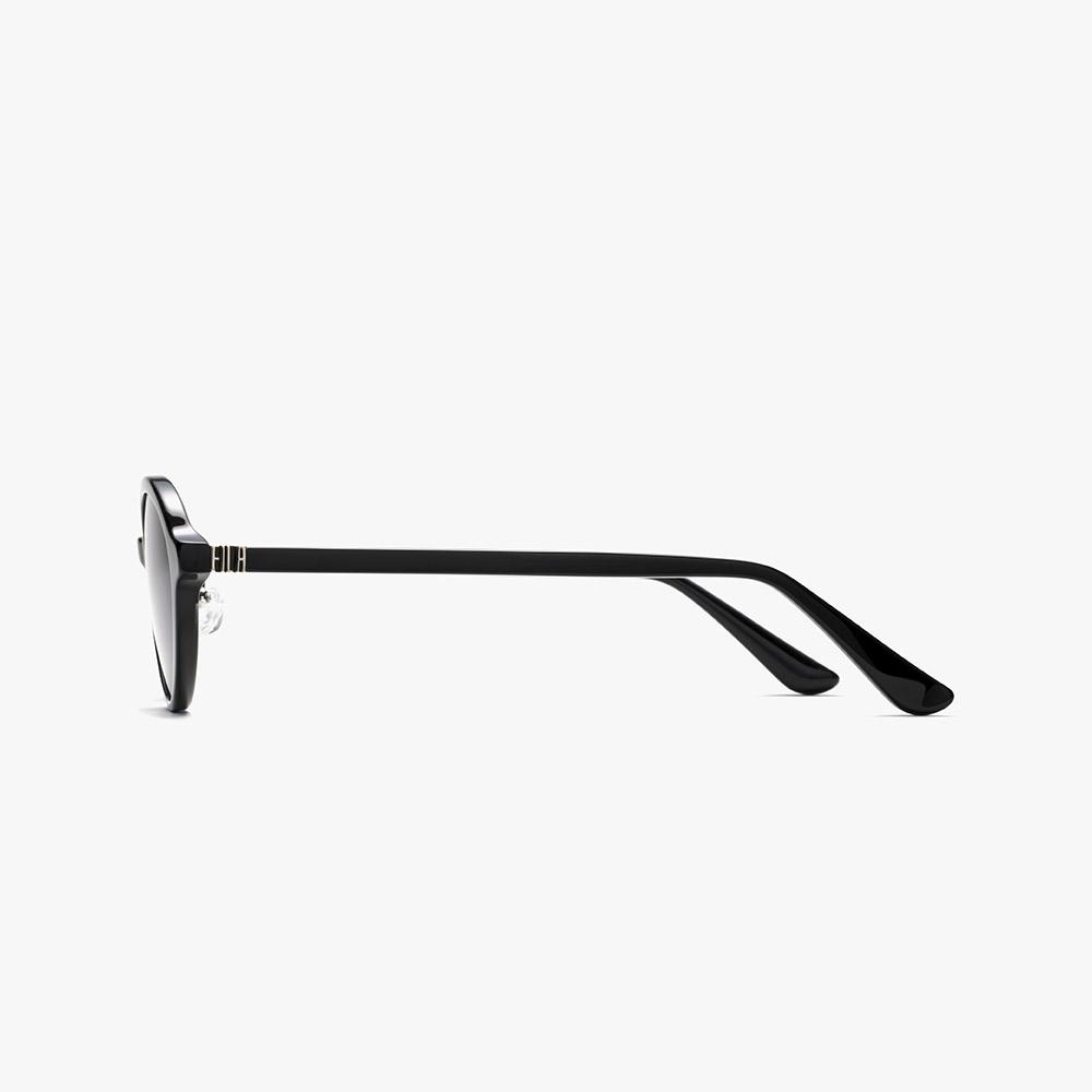 Hwillaaiweeo Sunglasses (Fls7474 Black 53)