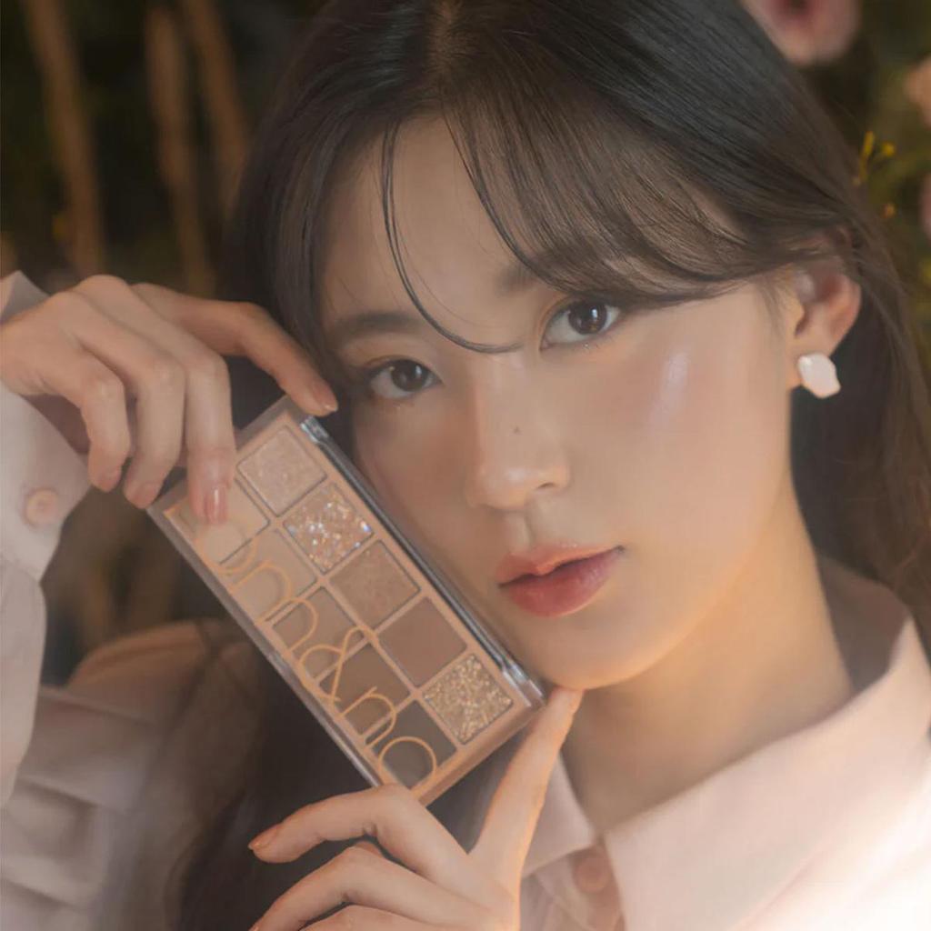 Rom&nd Romand BETTER THAN PALETTE 6-8.5g/0.21-0.3oz (8 Color Options)