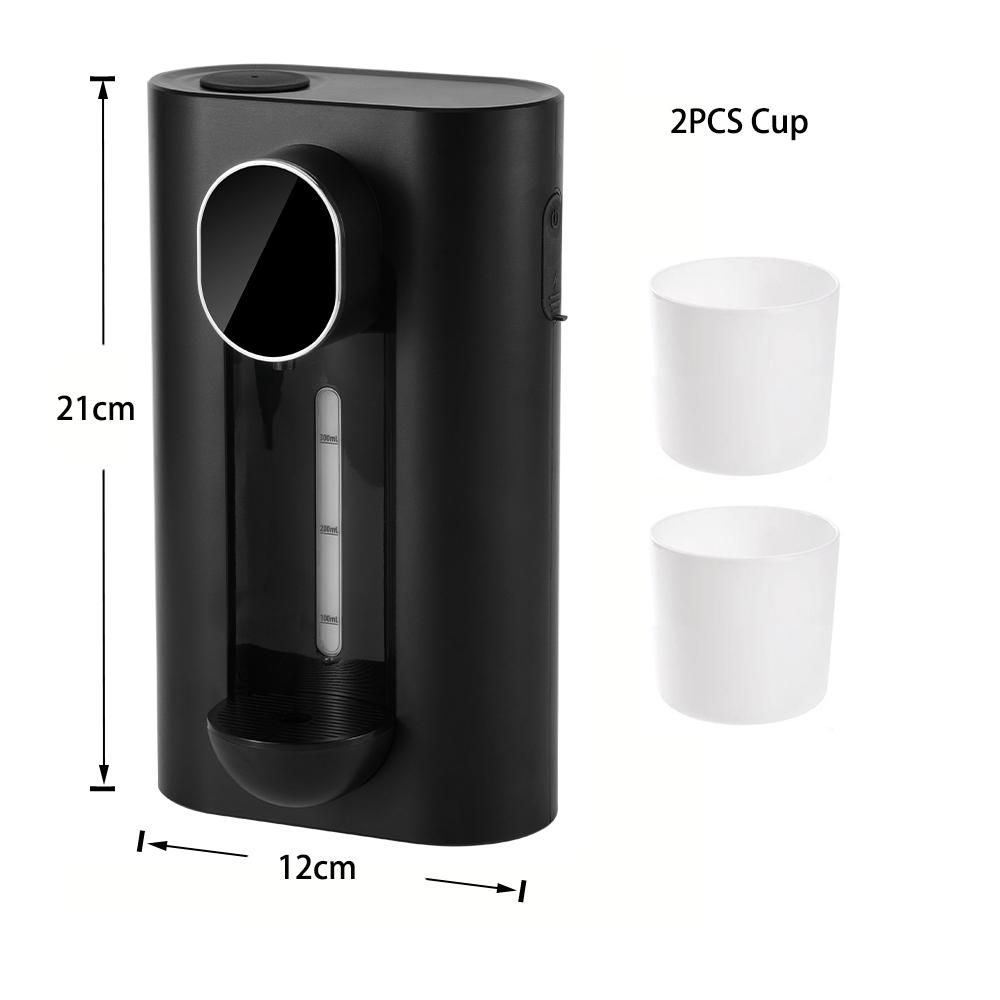 Black 540ml
