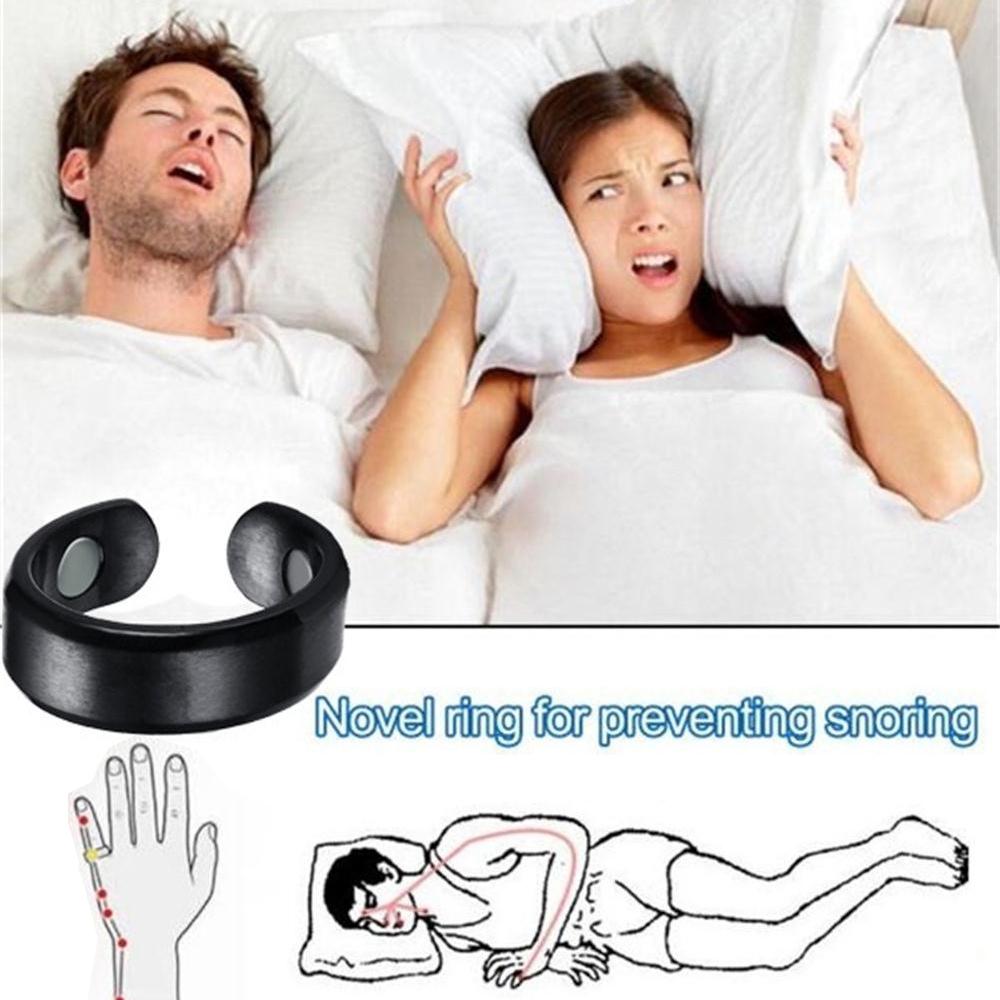 Магнитное кольцо в нос от храпа купить недорого — выгодные цены ...