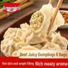 Snacks – Doces