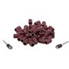 100pcs Drum Sanding Bands Accessories Drum Sanding Sleeves