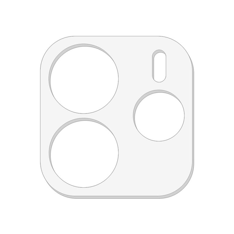 For Xiaomi Redmi Note 14 4G (163.25mm) Camera Lens Protector High Clarity Tempered Glass Lens Film