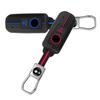 1 Button Silicone Motorcycle Remote Smart Key Case Cover Fob For Yamaha TMAX530 TMAX560 2017-2026 Interior Accessories
