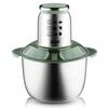 5L European & American Standard Multi-Functional Stainless Steel Electric Meat Grinder