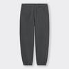 GU by Uniqlo Heavyweight Sweat Wide Easy Pants  Standard Length 69.0 73.0 Cm 