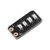 1PCS 3.7-4.2V Metering Module 1 String Ternary Lithium Battery Power Display LED Light Mini