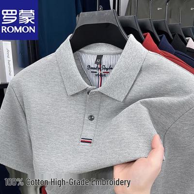 T-Shirts & Muskelshirts – Poloshirts