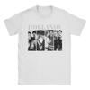 Oversized T Shirt Summer Team Hollanov Ice Hockey Heated Rivalry Trendy Cool T Shirts 100 Cotton Tshirt Short Sleeve Tops