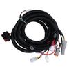 Golf Cart Parts Ya Ma Ha G22 2003‑2007 Complete Controller Wire Harness Drive Cable OEM JU2‑H2590‑00‑00 JU2‑H2590‑02‑00