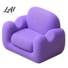 Lightweight Phone Display Holder Mini Sofa Stand Cute Couch Shaped Holder Eco Friendly PLA Dock Decorative Desktop Smartphone Stand for Office Home