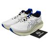 GEL NIMBUS 27 Abrasion Resistant Breathable Low Top Casual - 1011C096-100