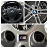 Für BMW Heiß 2025 Für Alle BMW E46 E39 E38 E90 E60 E36 F30 F20 X1 X3 X5 M Logo Auto Lenkrad Nabenkappen Mittel Emblem Abzeichen Sti