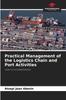 Libro Practical Management of the Logistics Chain and Port Activities