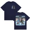 Heated Rivalry Fans Gift T Shirts Hollander 24 Ilya Rozanov 81 Graphic Tshirt Mens Womens Luxury Cotton Oversized Tshirt
