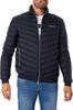 Winter Jacket Armani Exchange Down Jacket (8NZB52-ZNW3Z) Navy