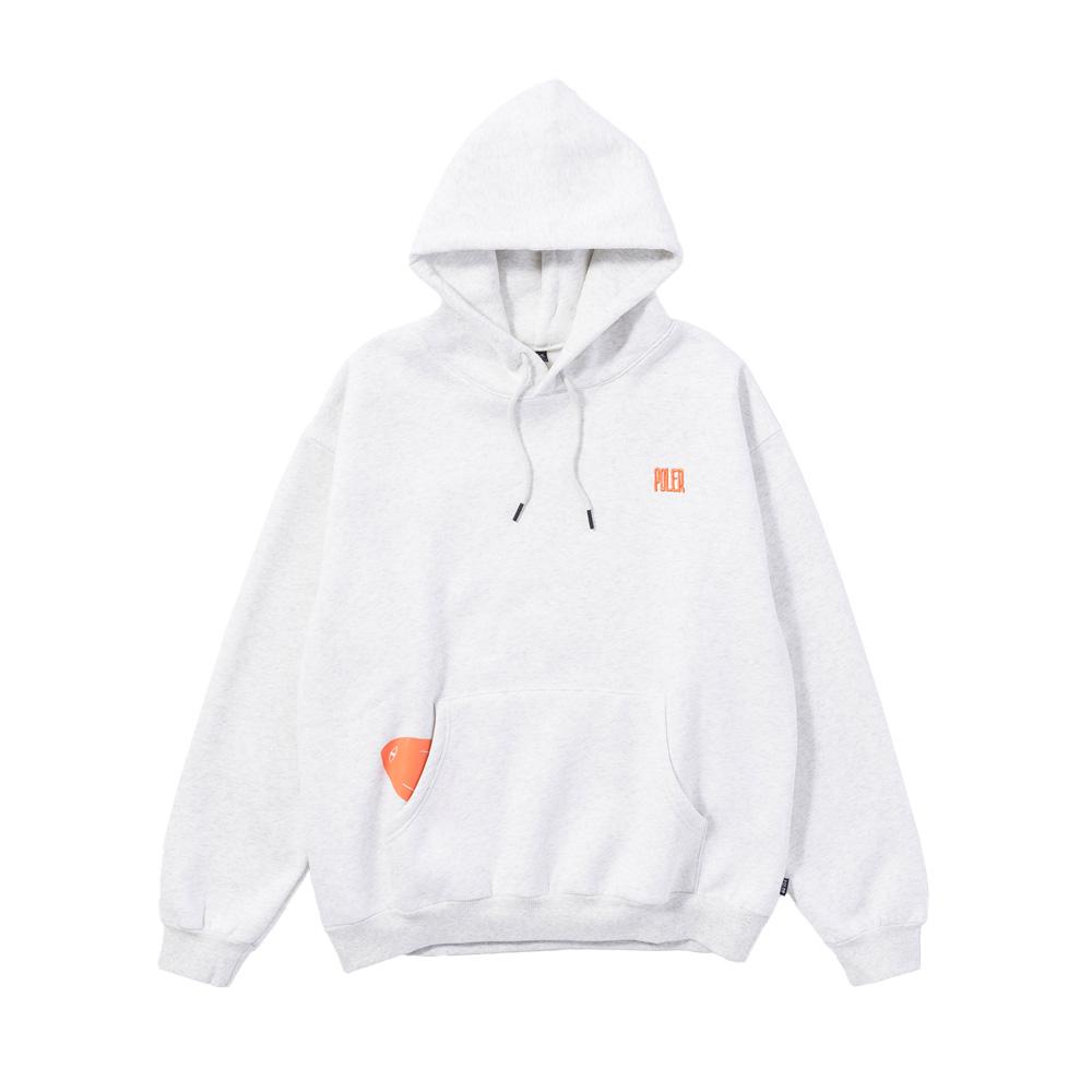 Polar Staff Tired Boy Hood Ash L