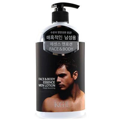 Lichaamsverzorging – Bodycrèmes en -lotions