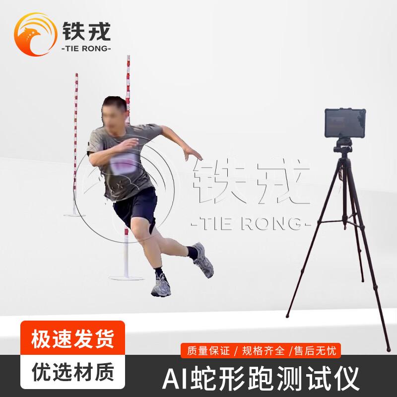 TIE RONG AI Fitness & Combat Readiness Assessment Systems
