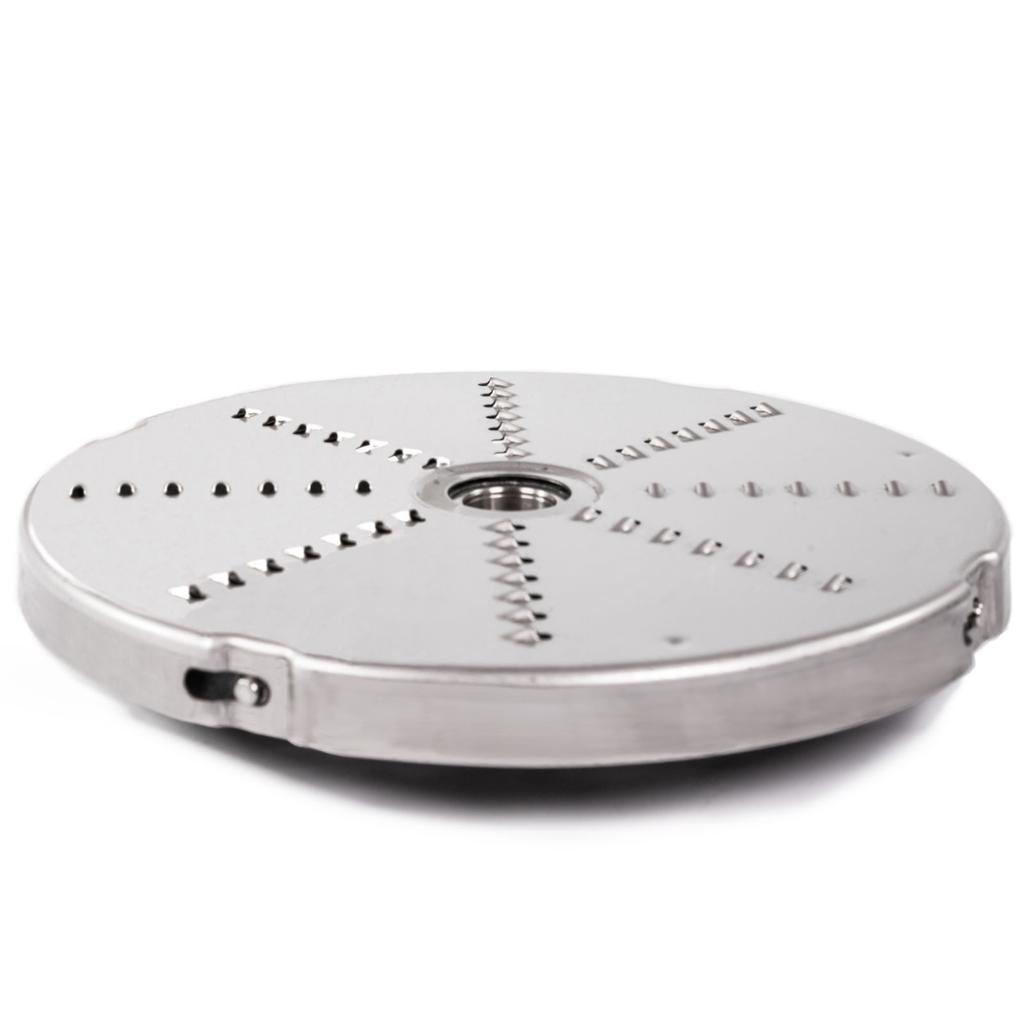 Grating disc for SH-2 shredder 2 mm - Sammic 1010320
