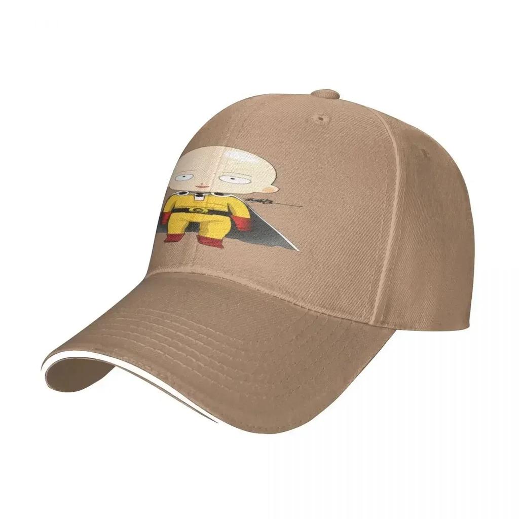 One Punch Unisex  Hat Caps Unisex Summer Hat Baseball Cap Baseball Cap Unisex Unisex Hat Baseball Cap